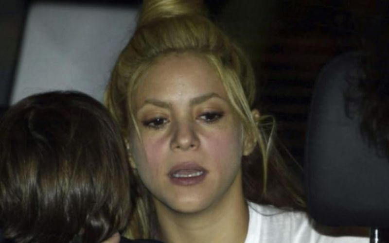 Piqué recupera a sus hijos con Shakira: se los llevaría a Barcelona
