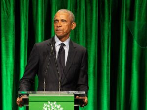 Rusia prohíbe la entrada a Obama y a otras 500 personas
