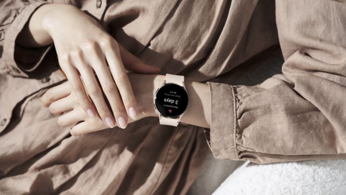 Galaxy Watch 5