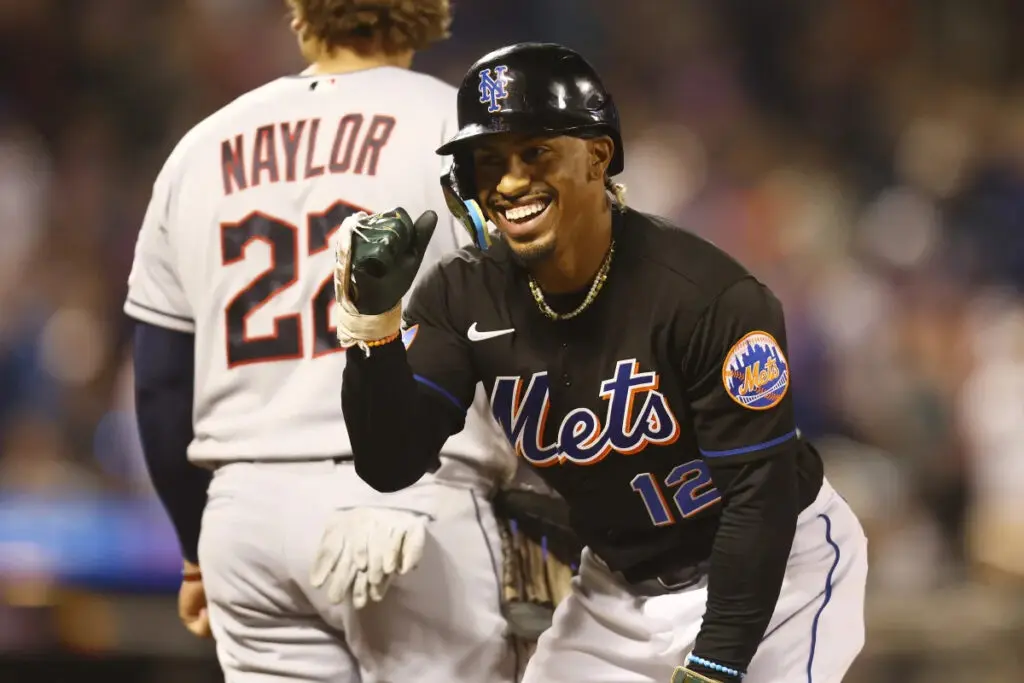Tres dominicanos en el Top 5 de candidatos para el MVP de la MLB