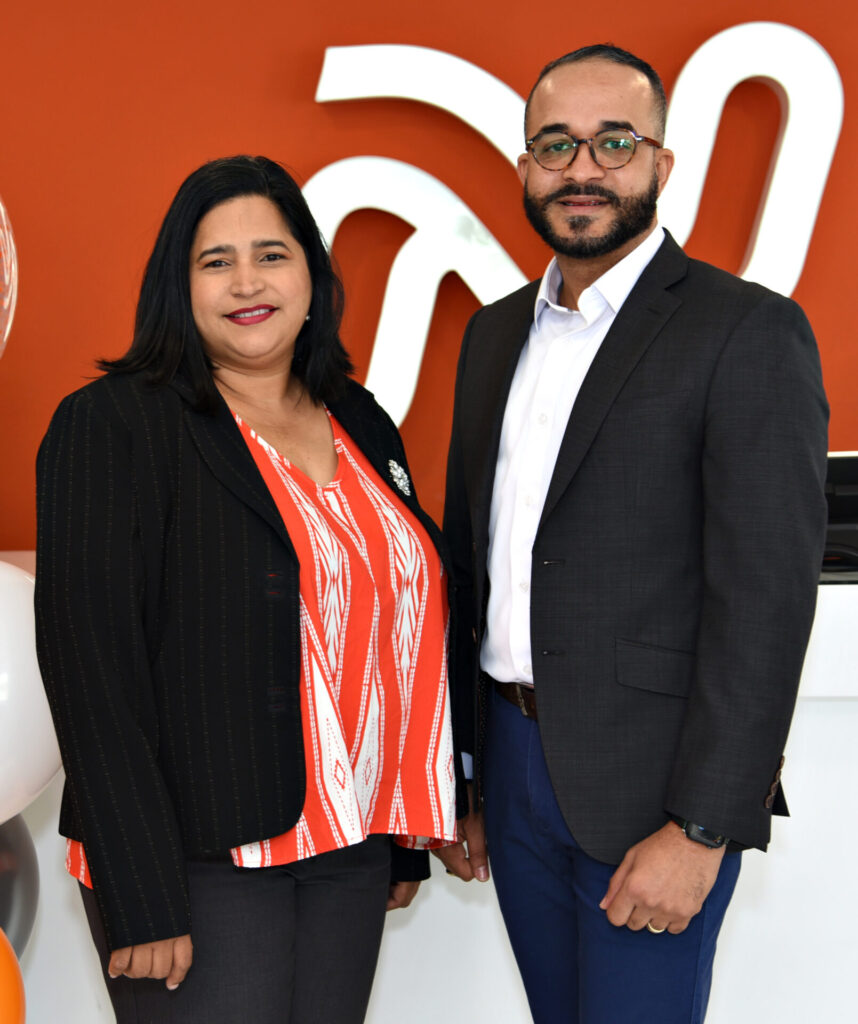 Nelly Rent Car celebra sus 59 años de servicios