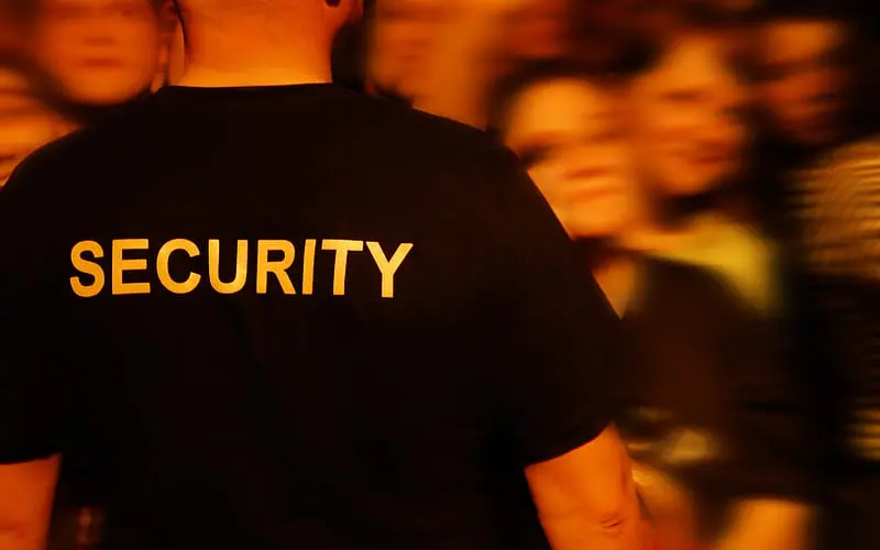 Grupo Eulen velará por seguridad de asistentes al concierto Jay Wheeler
