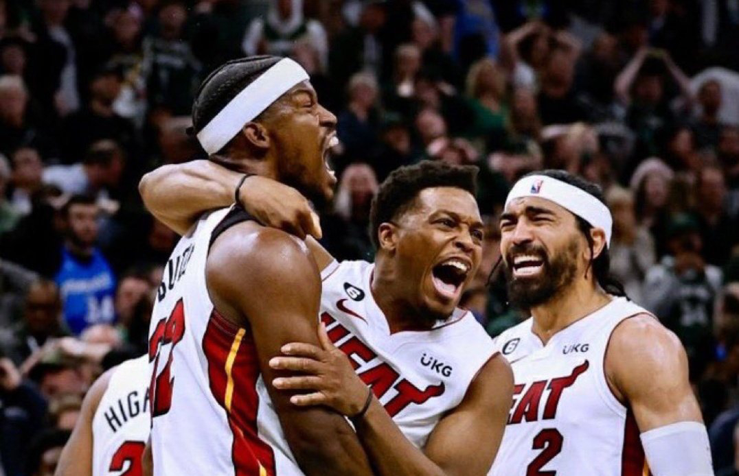 Miami Heat vence a Boston Celtics y las final de la NBA ya está definida