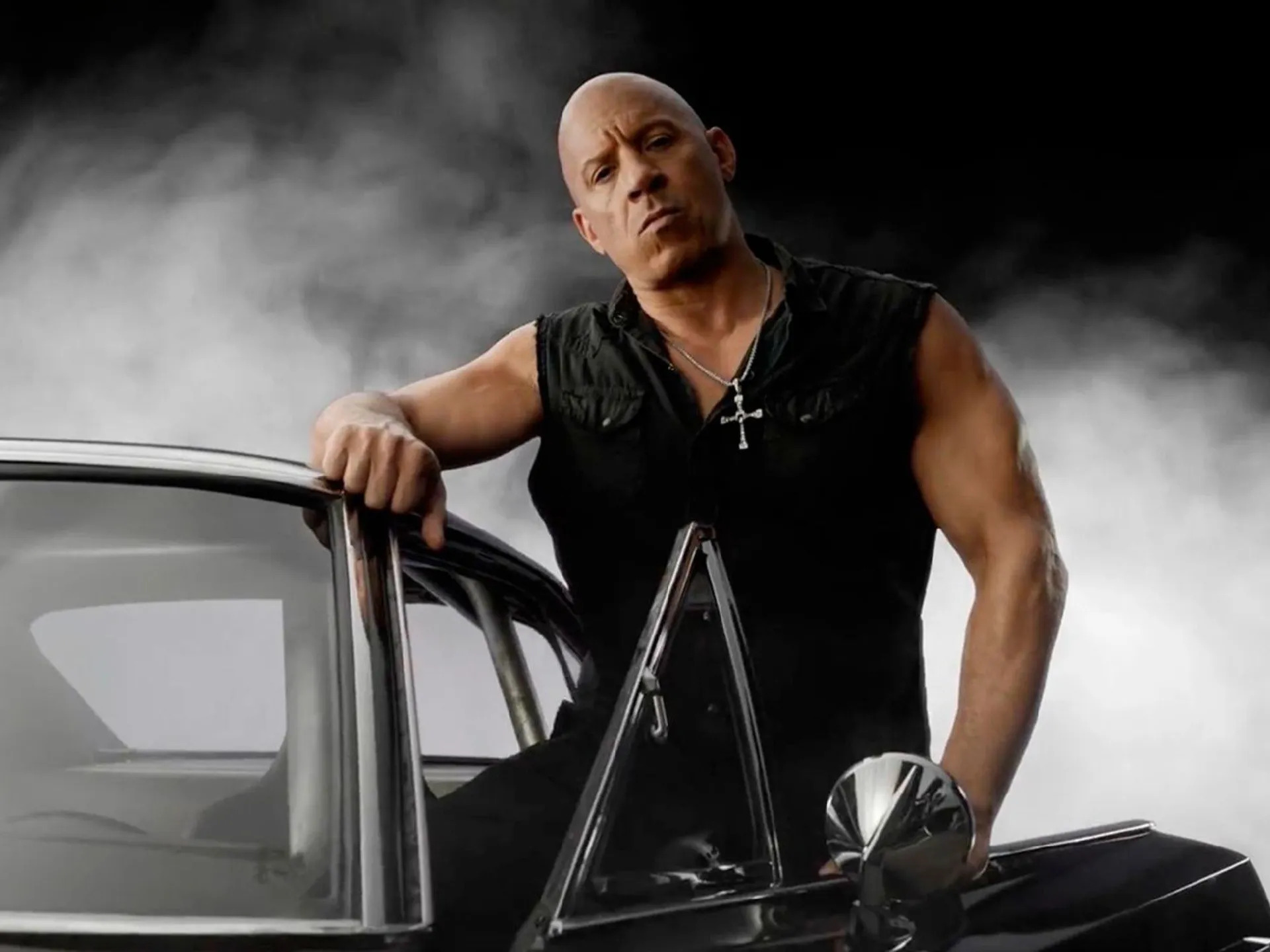 Vin Diesel quiere hacer "Rápido y Furioso 11" en un paraíso de este país