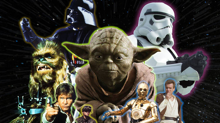 Día de Star Wars