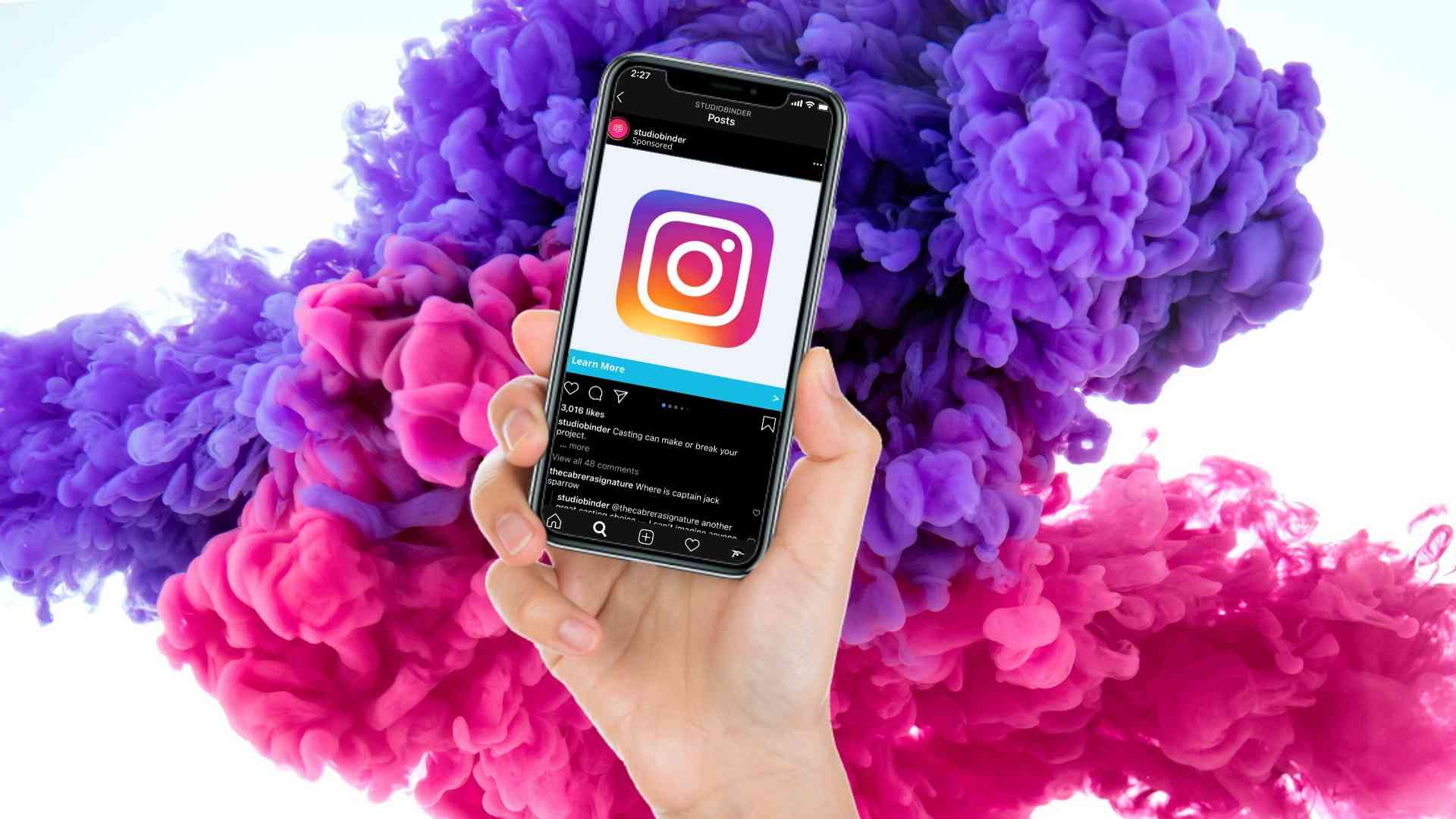 ¿Qué tipos de anuncios hay y cuánto cuesta la publicidad en Instagram?