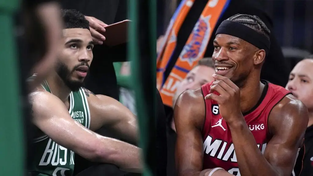 Ver EN VIVO Y ONLINE Boston Celtics vs Miami Heat Juego 7