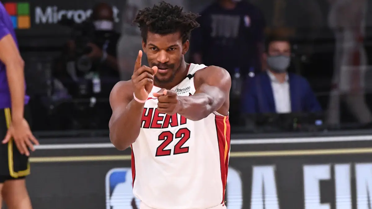 ¿Cuánto dinero ganaron los que apostaron a que Heat llegaría a la final de NBA?