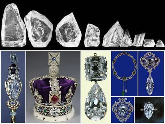 Esta es la joya más importante de la coronación del rey Carlos III