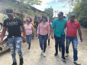 Juventud del PLD sigue apoyando proyecto presidencial de Abel Martínez