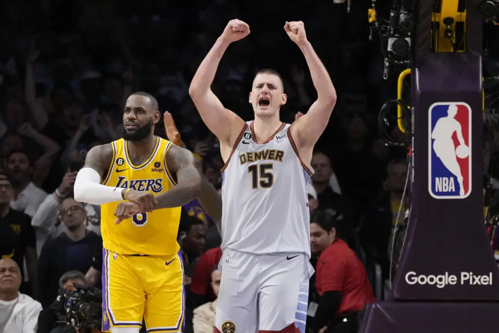 Las palabras de LeBron que le abren la puerta a su retiro de la NBA