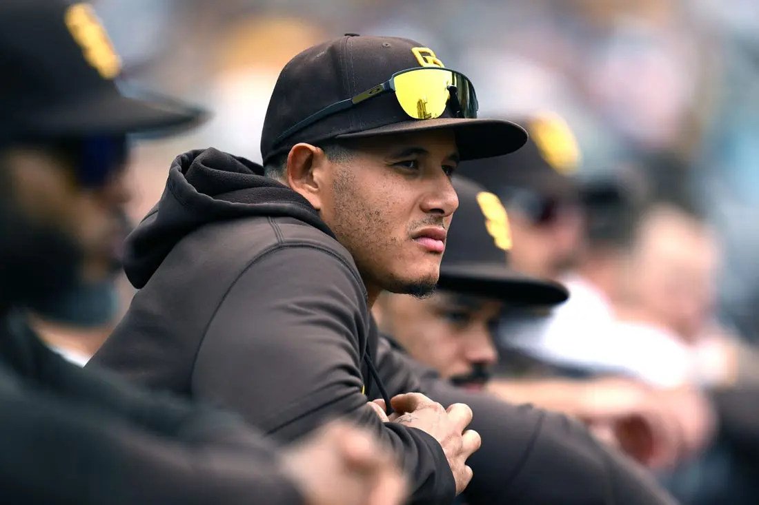 Manny Machado entre los dueños de nuevo equipo de la MLS