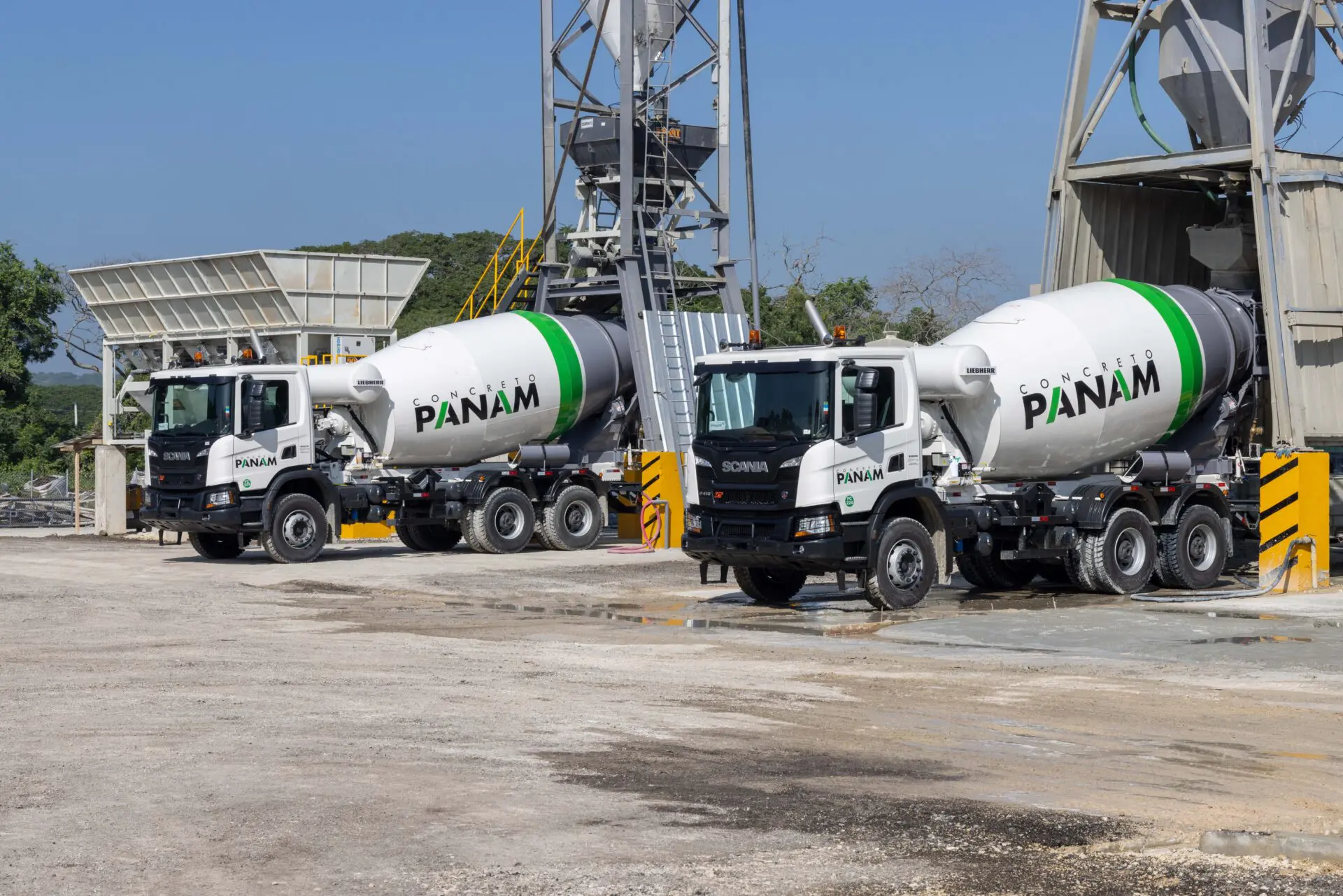 Panam apunta a una movilidad sostenible