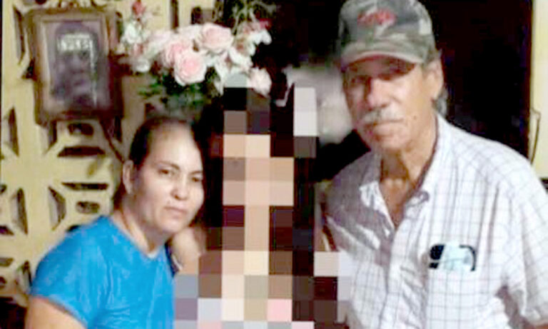 12 meses de prisión preventiva para asesinos de hacendado y su pareja