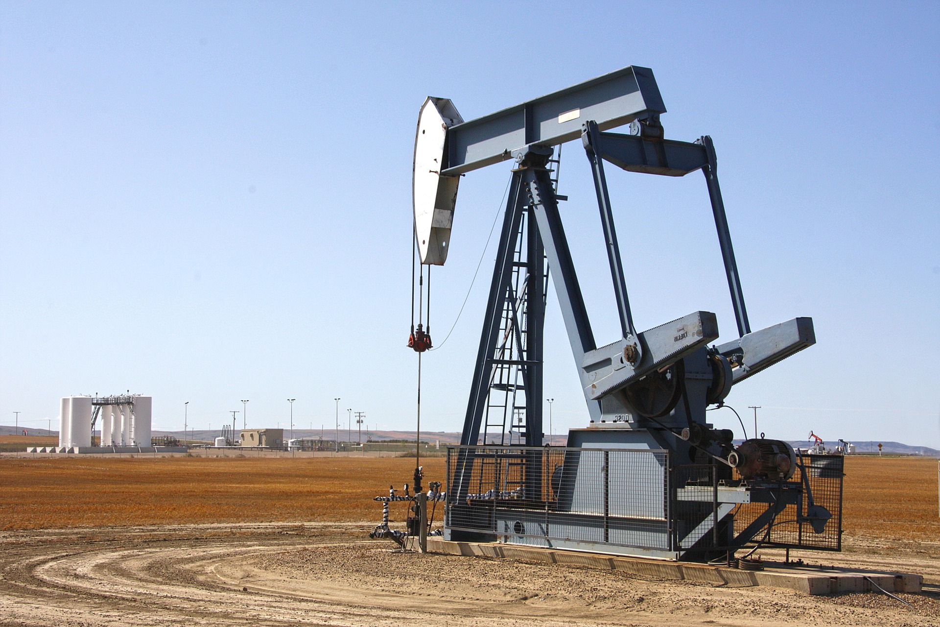 El petróleo de Texas abre a la baja y el barril cotiza a 72,67 dólares