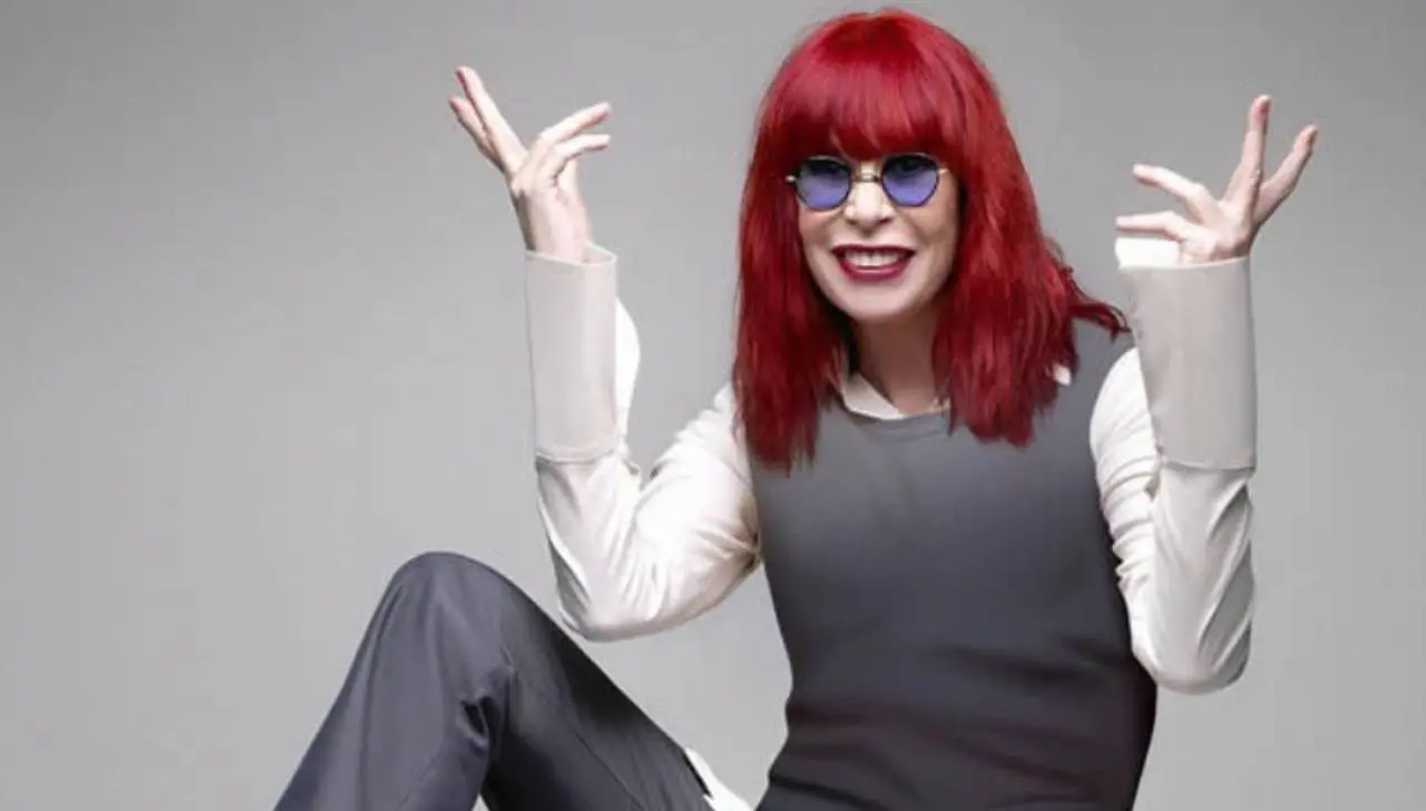 Muere Rita Lee, la reina indiscutible del rock brasilero
