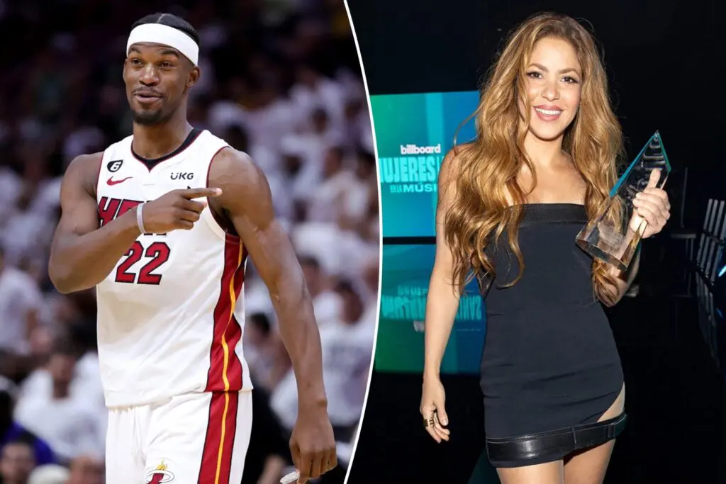 La nueva pista que Butler sería el reemplazo de Piqué para Shakira