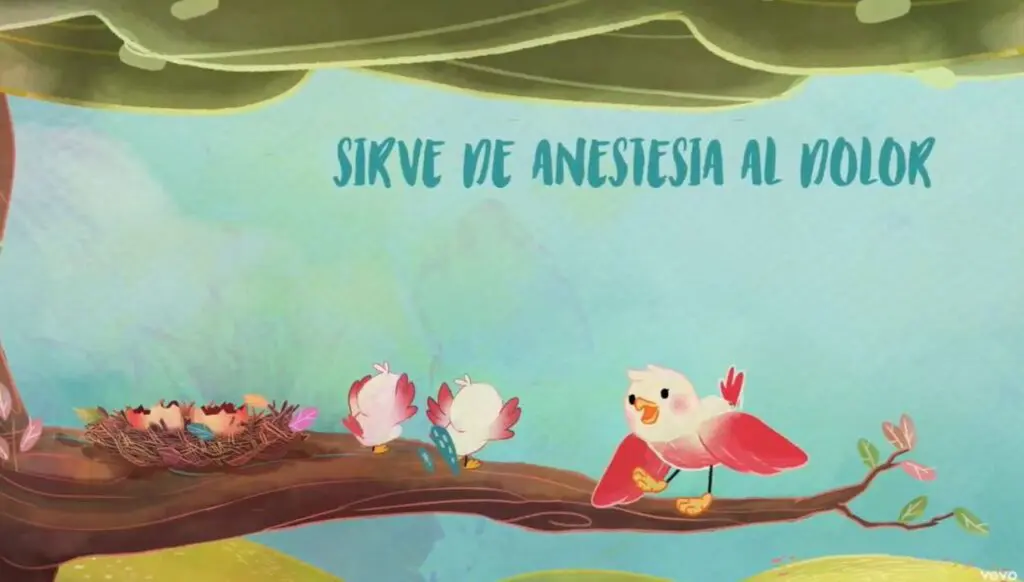 "Acróstico", el nuevo tema de Shakira tiene frases para Piqué