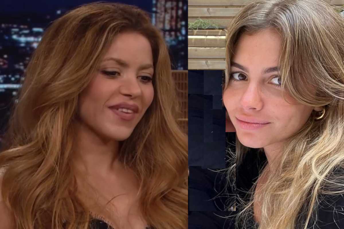 Tras mantener un brutal silencio, Clara Chía dice lo que piensa de Shakira