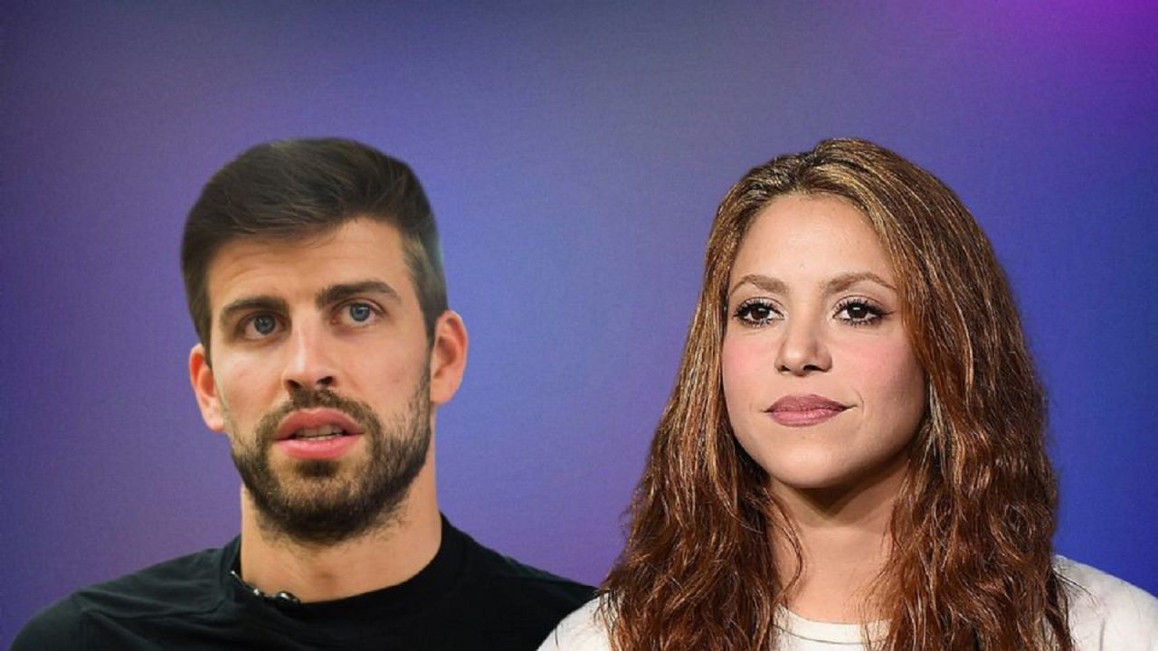 Experta asegura que lo peor para Shakira está por venir: Piqué atacará