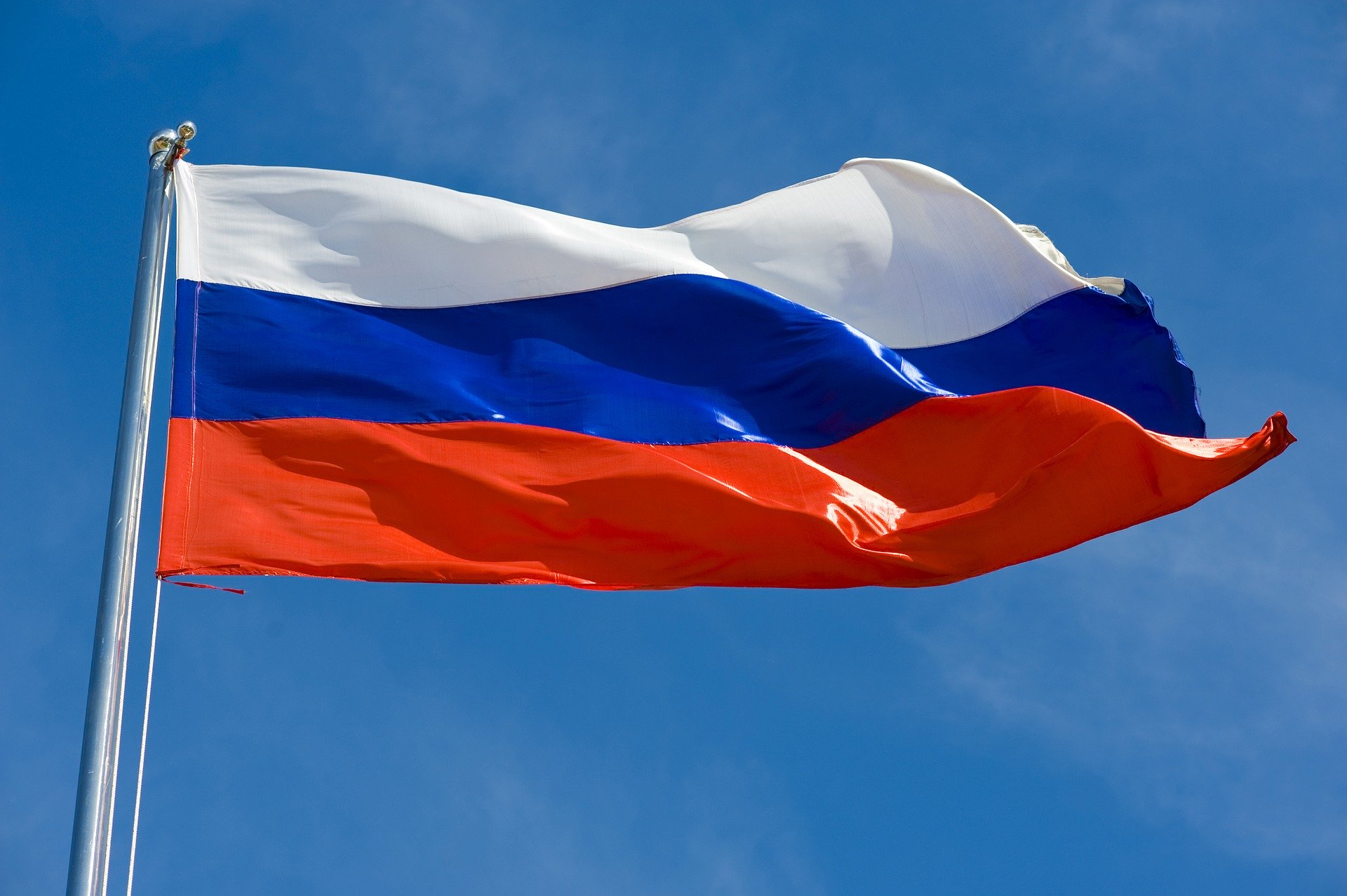 Rusia denuncia espionaje occidental tras detención de exempleado