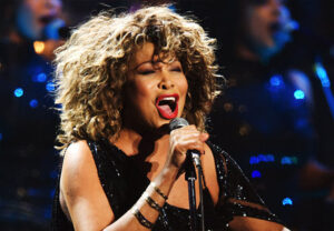 La cantante Tina Turner muere en Suiza a los 83 años