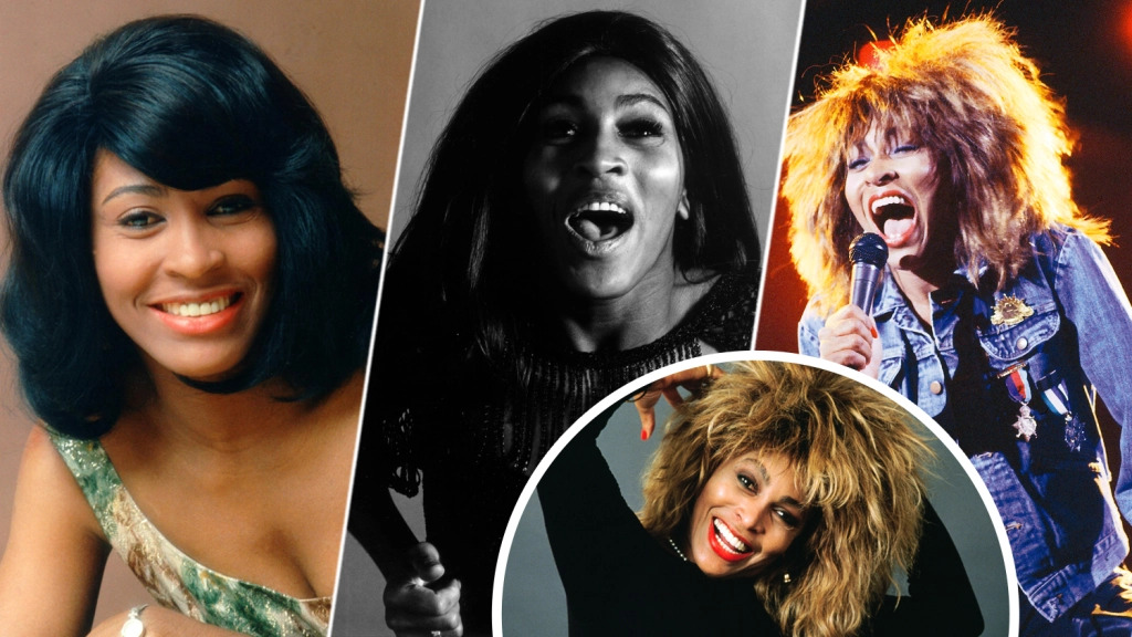 Las tragedias de Tina Turner: de mujer abusada a leyenda de la música
