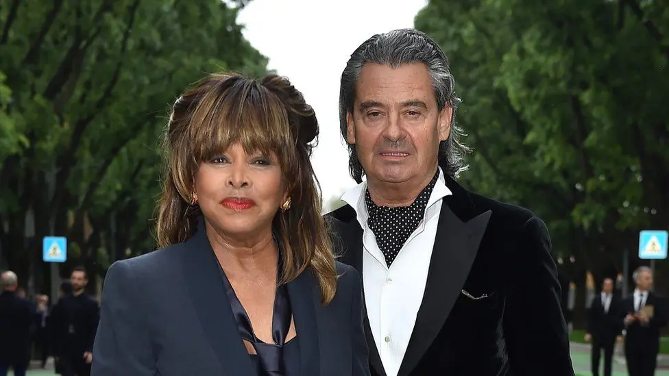 Las tragedias de Tina Turner: de mujer abusada a leyenda de la música