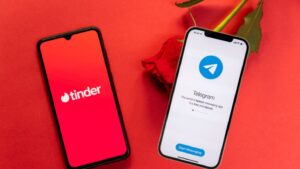 Adiós a Tinder: 4 canales de Telegram para encontrar pareja
