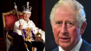 Muerte de Carlos III se acerca a días de su coronación, predice tuitero