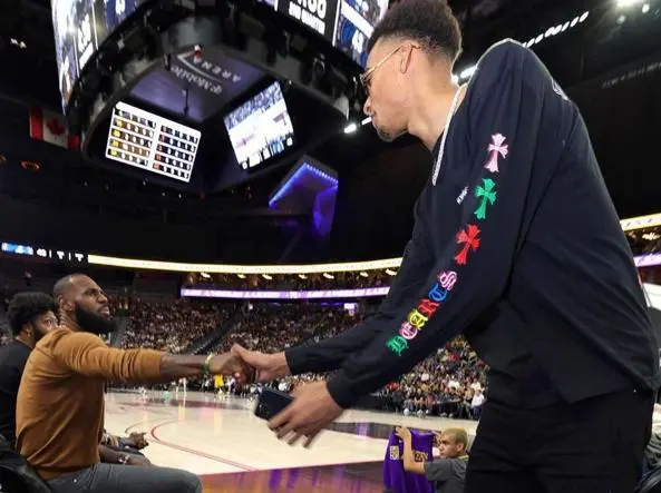 Victor Wembanyama, el proyecto más gigante de la NBA Draft