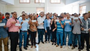 Continúa relanzamiento sector ovino- caprino