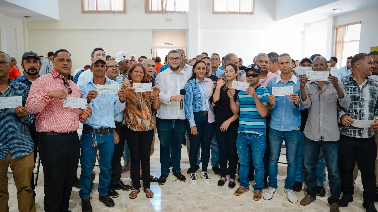 Continúa relanzamiento sector ovino- caprino
