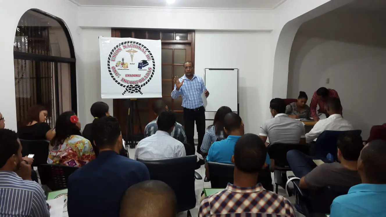 Presentarán programa de formación para obtener empleo en EEUU