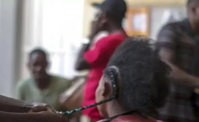 El drama de los migrantes haitianos en México: los más necesitados, los menos atendidos