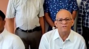 El PRM sale al paso a denuncias de robos en Manzanillo