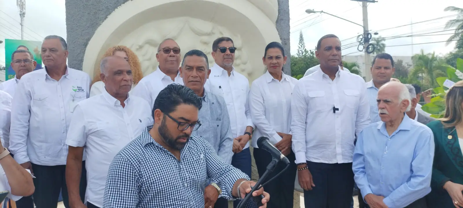 Celebran en Moca el Día del Agricultor