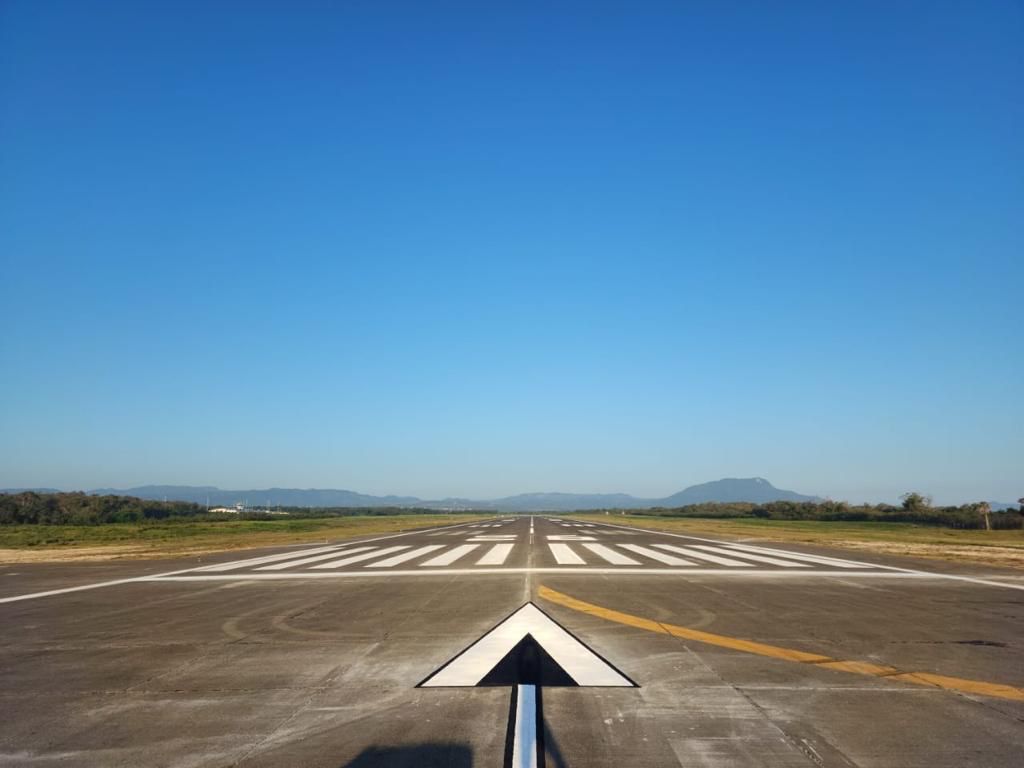 Reabren Aeropuerto Puerto Plata tras concluir remodelación