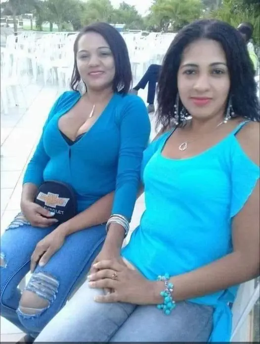 Fallecimiento de dos hermanas consterna en Barahona