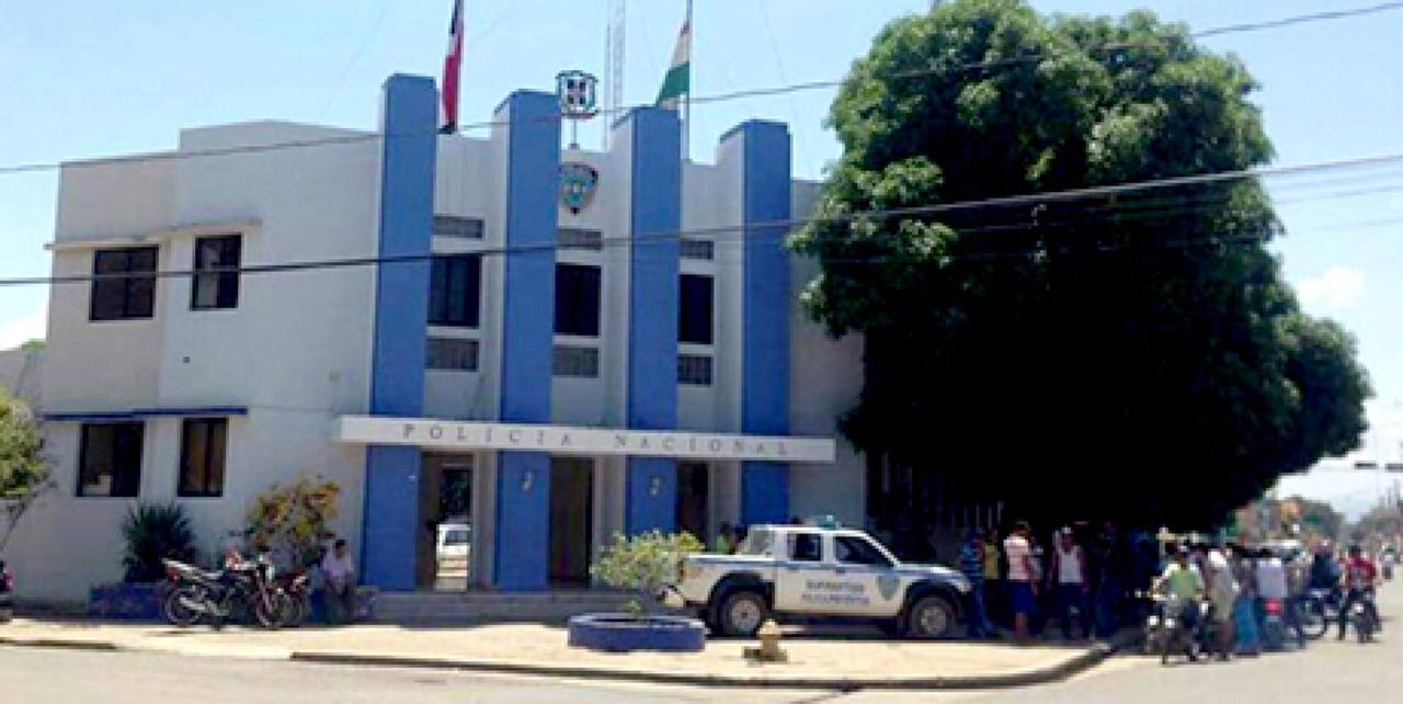 PN investiga muerte de haitiano encontrado con herida de bala en Dajabón