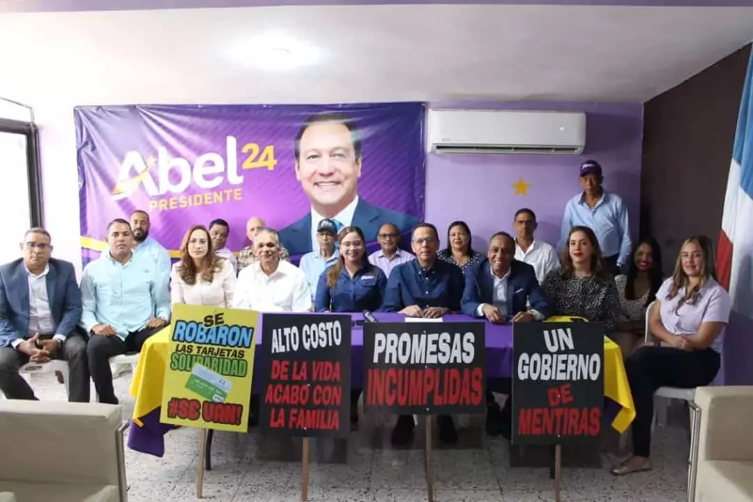 Marcharán contra alto costo de la vida, inseguridad y deterioro de servicios