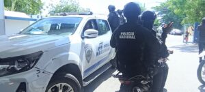 Apresan hombre mató otro en Barahona