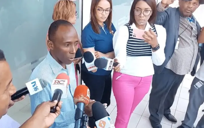 Se querellan contra el Regidor El Poly por amenaza de muerte