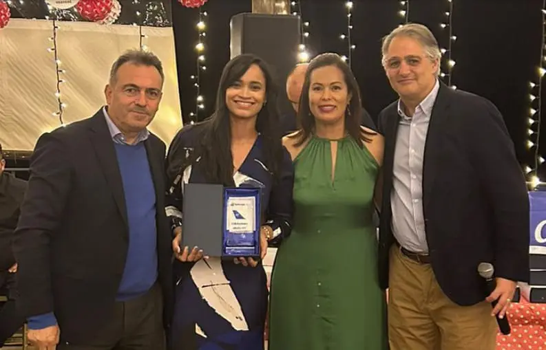Grupo VDT es premiada como una de las mejores agencias
