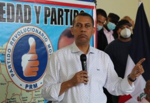 1 Dominicanos USA se solidarizan con Guido Gómez al denunciar descuido diáspora