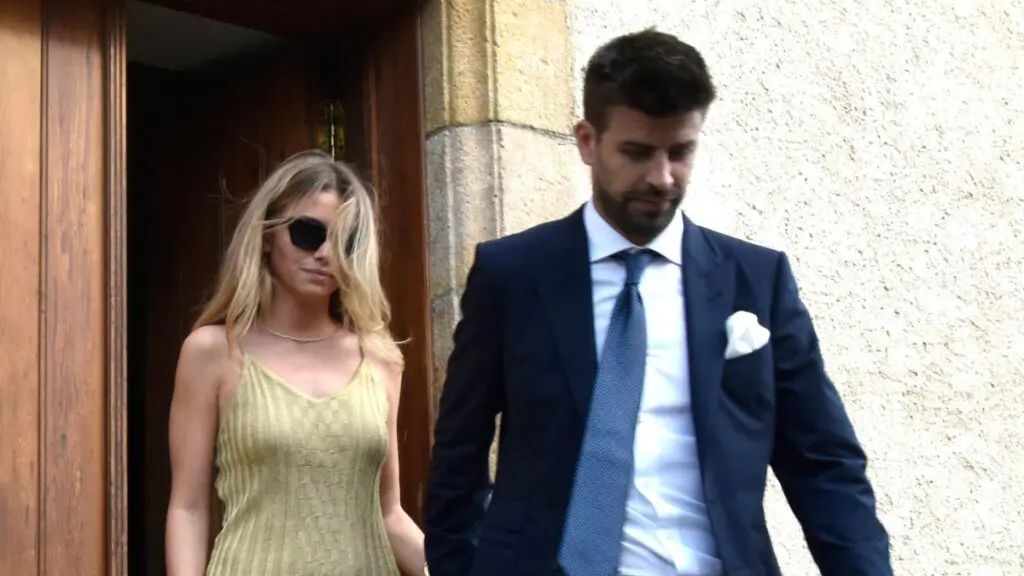 La foto que prueba que Clara Chía podría estar embarazada de Piqué