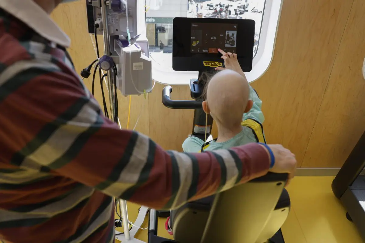 Menos es más: La oncología busca reducir los tratamientos y su toxicidad