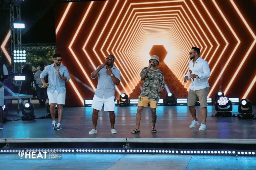 Premios Heat 2023: ¿Cuáles son las tres nuevas categorías?