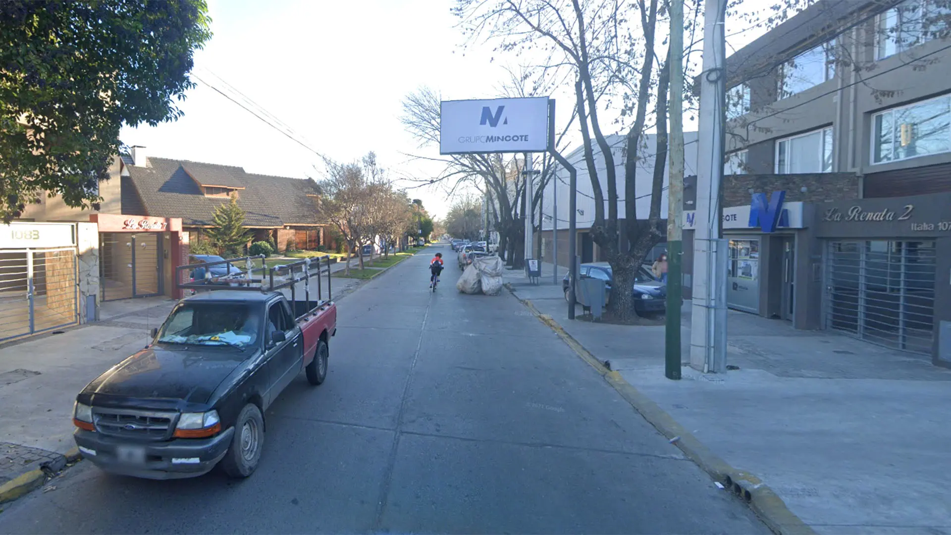 Un ataque ruso mata a dos empleados de un hospital de Zaporiyia