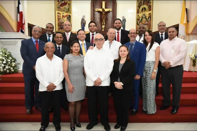 Asociación Duarte, celebra sus 58 años de trayectoria